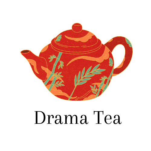 Drama Tea